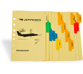 Index: Sectional Tabs